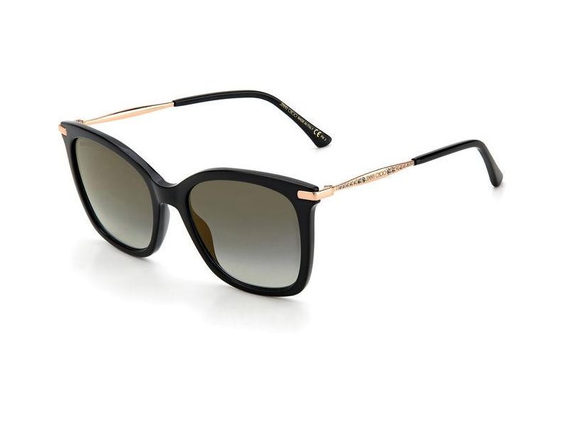 Jimmy Choo Gafas de Sol JC Elia/S 807/FQ
