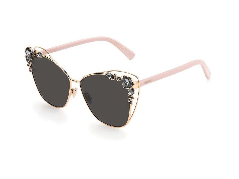 Jimmy Choo Gafas de Sol JC Kyla/S 25TH DDB/IR