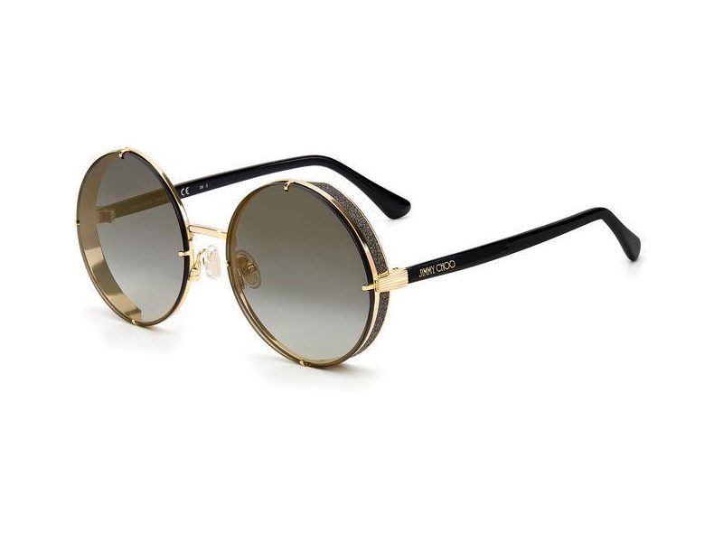 Jimmy Choo Gafas de Sol JC Lilo S RHL FQ Lentes de contact