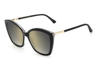 Jimmy Choo Gafas de Sol JC Nat/S 807/FQ