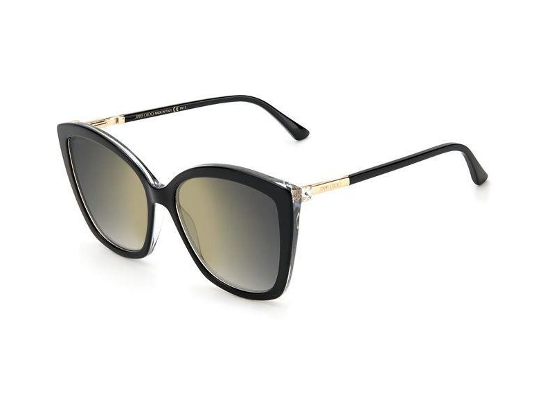 Jimmy Choo Gafas de Sol JC Nat/S 807/FQ