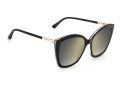 Jimmy Choo Gafas de Sol JC Nat/S 807/FQ