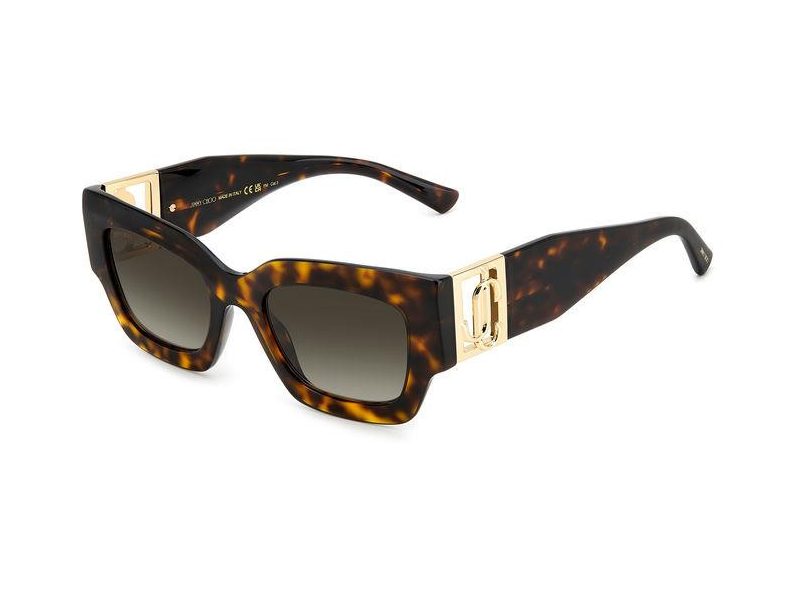 Jimmy Choo Gafas de Sol JC Nena/S 086/HA