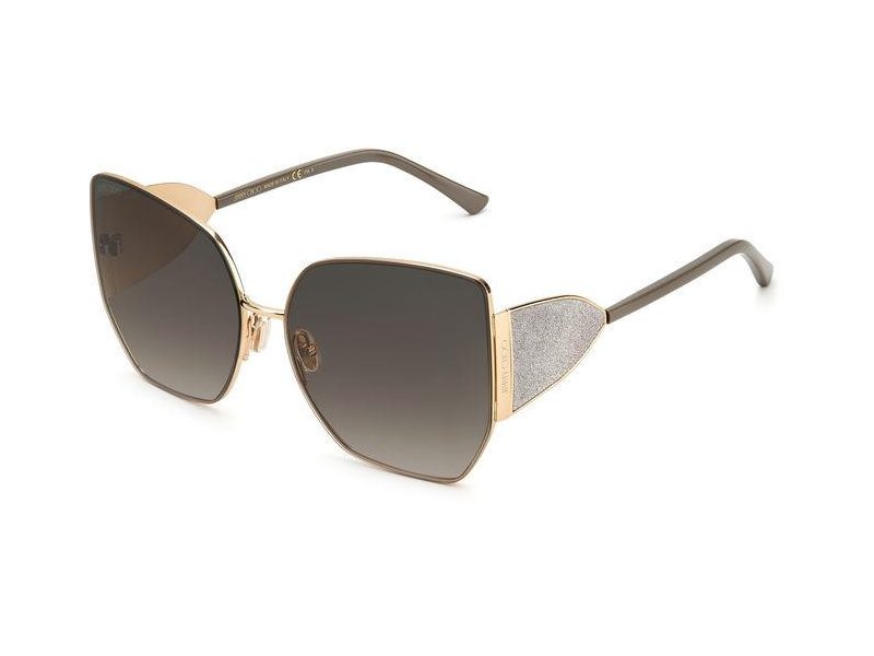 Jimmy Choo Gafas de Sol JC River/S 763/HA