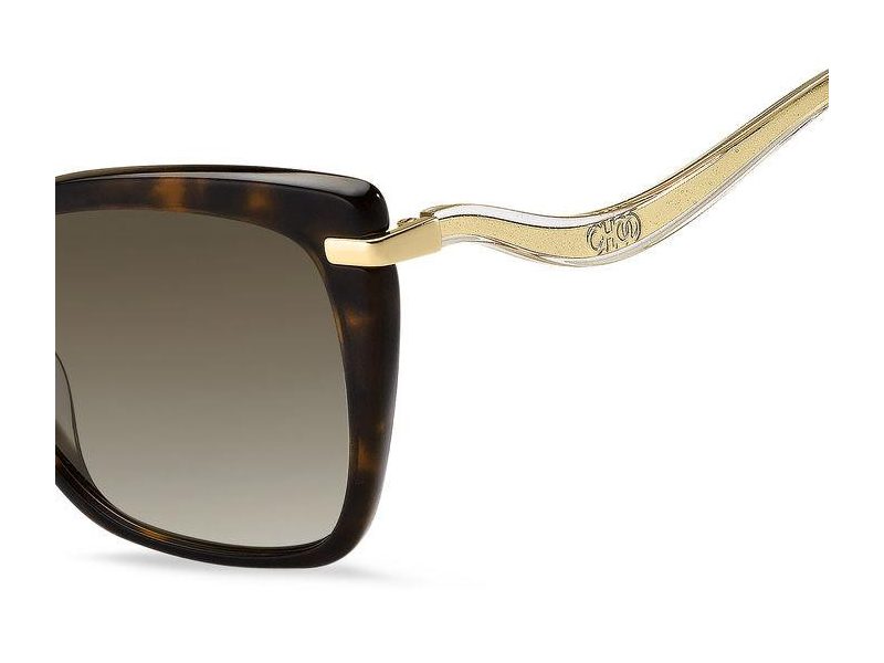 Jimmy Choo Gafas de Sol JC Selby/G/S 086/HA