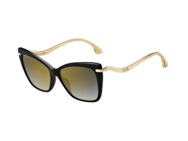 Jimmy Choo Gafas de Sol JC Selby/G/S 807/FQ