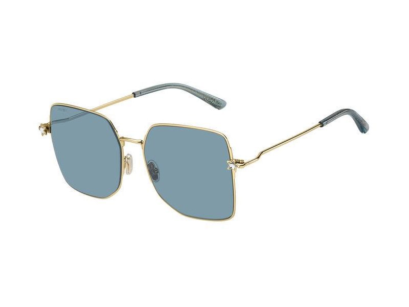 Jimmy Choo Gafas de Sol JC Trisha/G/SK J5G/KU