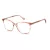 Juicy Couture Gafas Graduadas JU 225 3DV