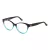 Juicy Couture Gafas Graduadas JU 267/G EL9