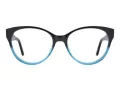 Juicy Couture Gafas Graduadas JU 267/G EL9