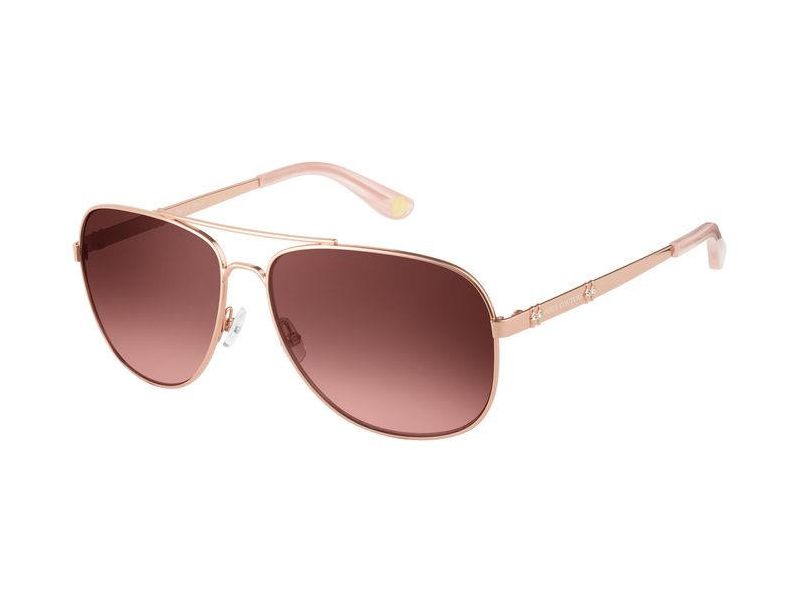 Juicy Couture Gafas de Sol JU 589/S 000/M2