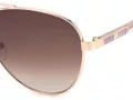Juicy Couture Gafas de Sol JU 630/G/S AU2/HA