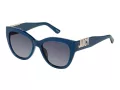 Juicy Couture Gafas de Sol JU 639/G/S DXK/9O