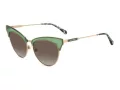 Kate Spade Gafas de Sol KS Alvi/G/S 1ED/HA