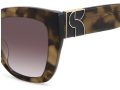 Kate Spade Gafas de Sol KS Bexley/G/S 086/3X