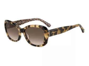 Kate Spade Gafas de Sol KS Elowen/G/S 1NR/HA