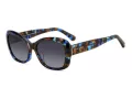 Kate Spade Gafas de Sol KS Elowen/G/S EDC/9O
