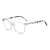 Kate Spade Gafas Graduadas KS Fable PJP