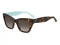 Kate Spade Gafas de Sol KS Fay/G/S 086/HA