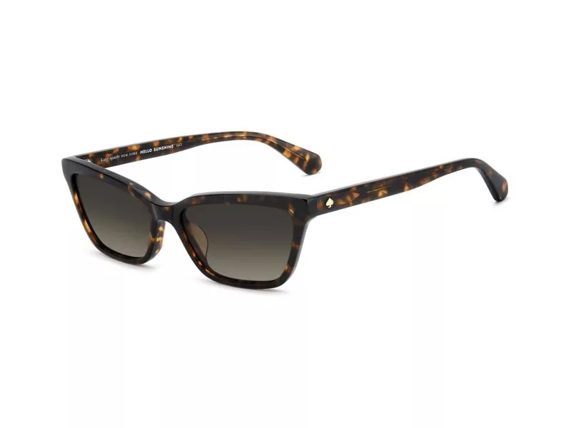 Kate Spade KS Ks aisha 2/S 086/HA 55 Női napszemüveg