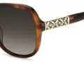 Kate Spade KS Ks eliza 2/G/S 086/HA 57 Női napszemüveg