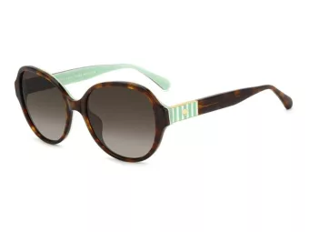 Kate Spade Gafas de Sol KS Ks emalie 2/G/S PHW/LA