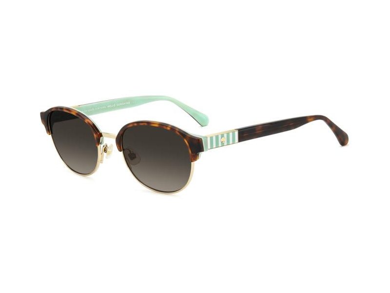 Kate Spade Gafas de Sol KS Ks jonae 2/F/S PHW/HA
