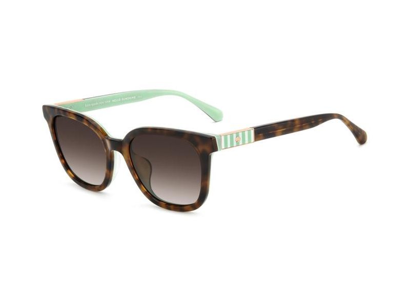 Kate Spade Gafas de Sol KS Ks jorja 2/F/S PHW/LA