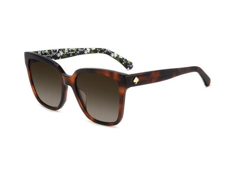 Kate Spade Gafas de Sol KS Ks kiya 2/G/S 086/HA