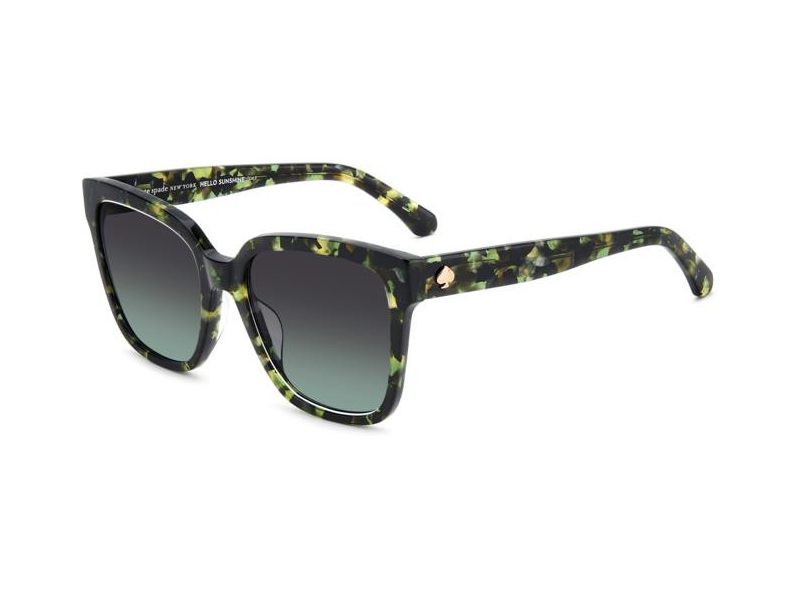 Kate Spade Gafas de Sol KS Ks kiya 2/G/S PHW/IB