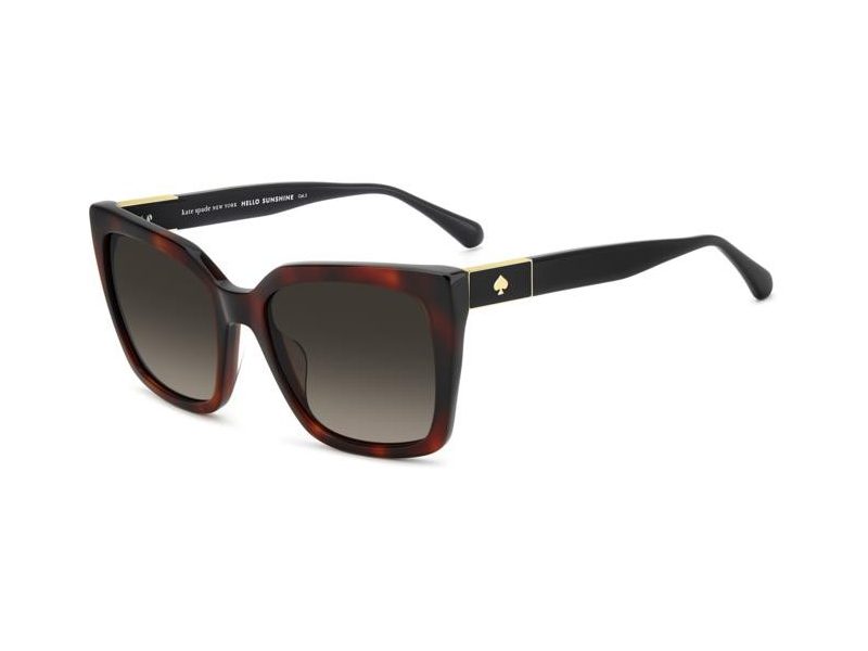 Kate Spade Gafas de Sol KS Ks lilah 2/G/S 086/HA