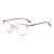 Kate Spade Gafas Graduadas KS Ks myrna 2/FJ 733