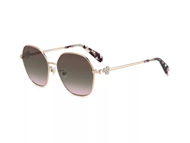 Kate Spade Gafas de Sol KS Ks vandra 2/F/S AU2/BC