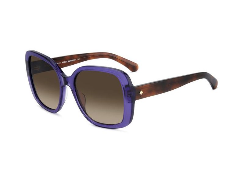 Kate Spade Gafas de Sol KS Ks wenona 2/G/S PJP/HA