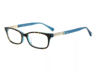Kate Spade Gafas Graduadas KS Laurel YAP