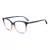 Kate Spade Gafas Graduadas KS Leanna/G YRQ