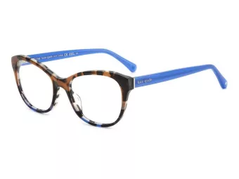 Kate Spade Gafas Graduadas KS Nataly X8Q