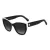 Kate Spade Gafas de Sol KS Yolanda/S 807/9O