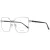 Locman Gafas Graduadas LOC V005 GLD