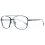 Locman Gafas Graduadas LOC V014 BLK
