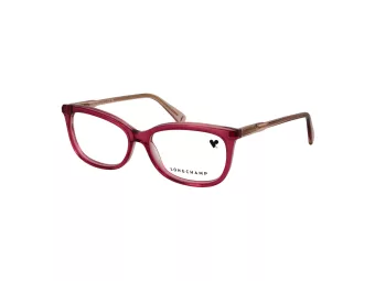 Longchamp Gafas Graduadas LO 2718 610