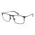 Land Rover Gafas Graduadas LR Redford BLK