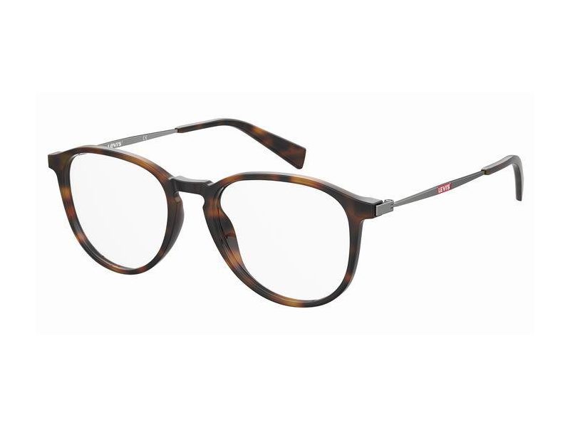 Levi s Gafas Graduadas LV 1057 05L Lentes de contacto