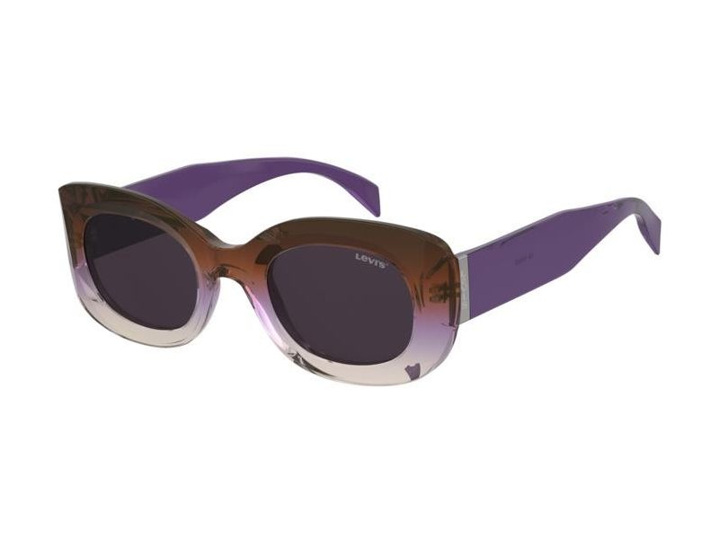 Levi's Gafas de Sol LV 1080/S 2RO/UR