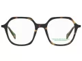 Levi's LV 1098 086 50 Női szemüvegkeret (optikai keret)