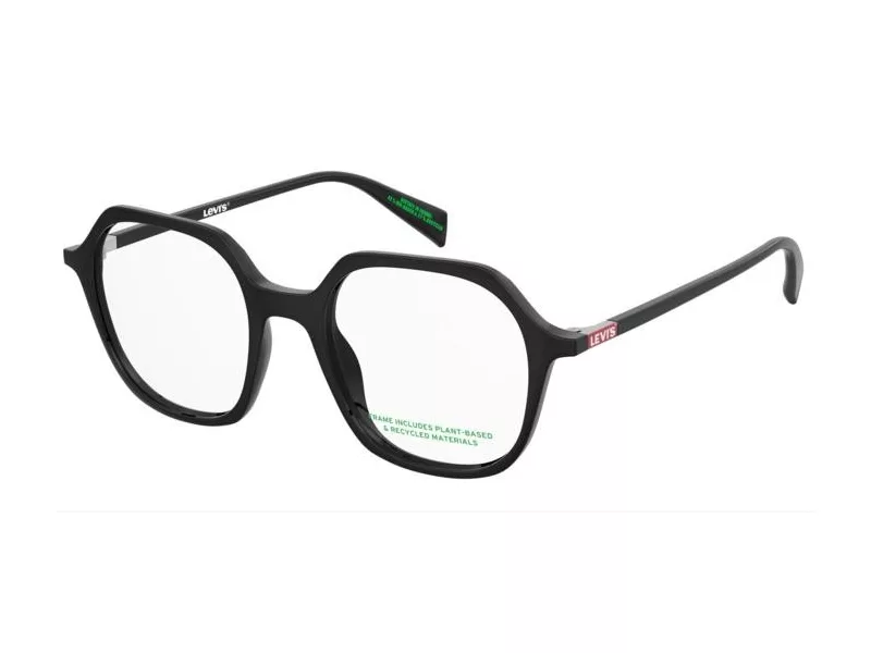 Levi's LV 1098 807 50 Női szemüvegkeret (optikai keret)