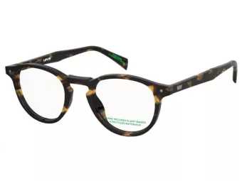   Levi's LV 5085 086 47 Férfi, Női szemüvegkeret (optikai keret)
