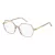 Marc Jacobs Gafas Graduadas MARC 778 FWM
