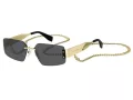 Marc Jacobs Gafas de Sol MARC 875/N/S RHL/IR