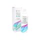 MeniCare Pure (250 ml),solución y estuche para lentillas, para lentillas duras